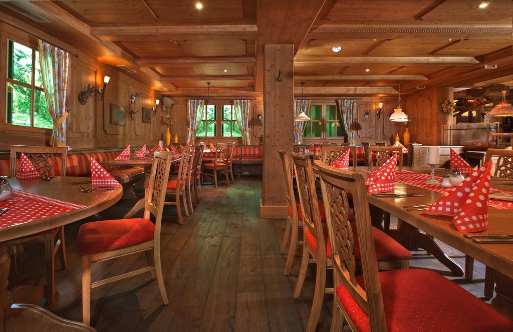 Gaestehaus Dorf-Alm Willingen  Eksteriør billede